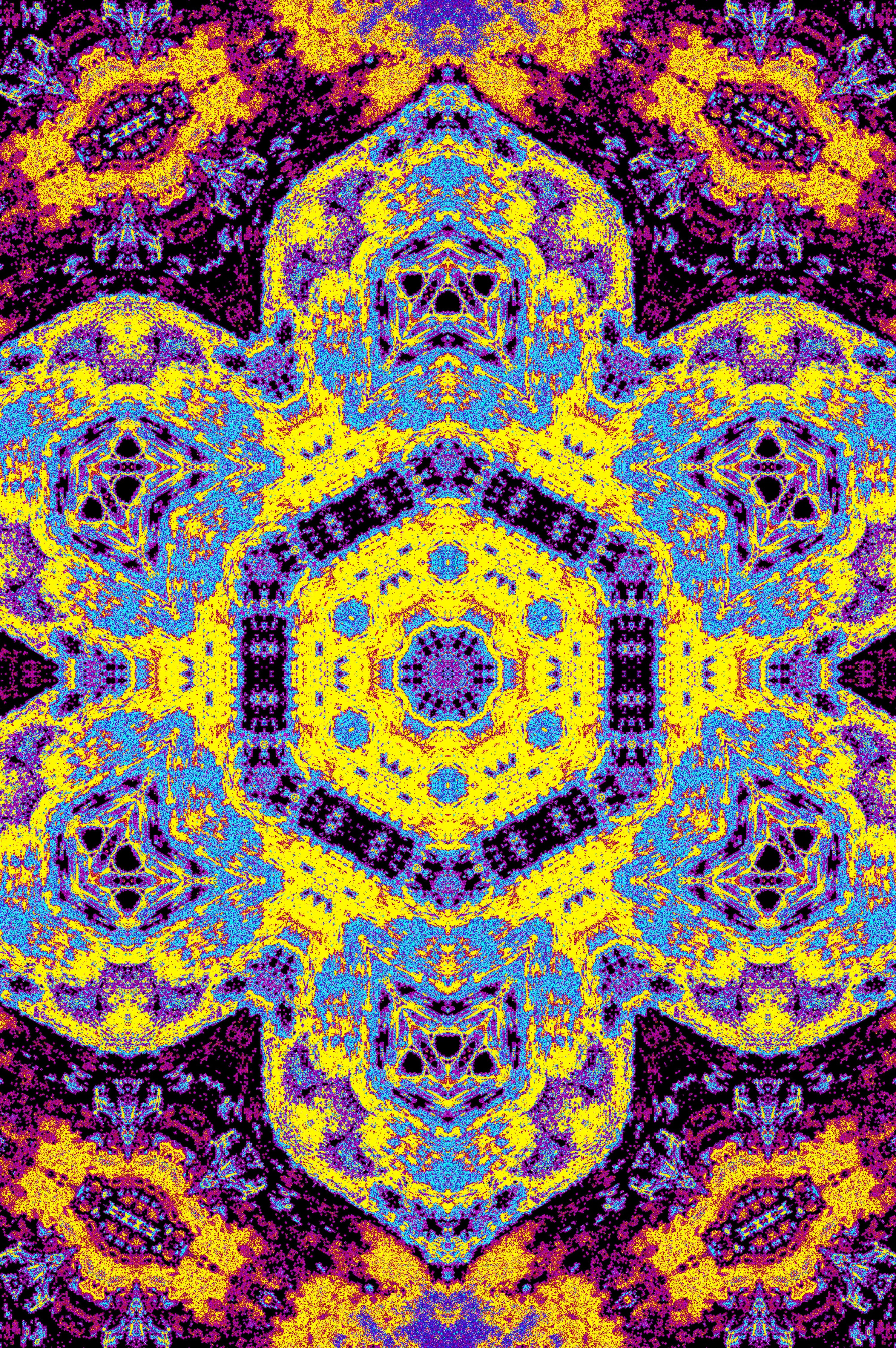 SOLARE MANDALA — Premium Download