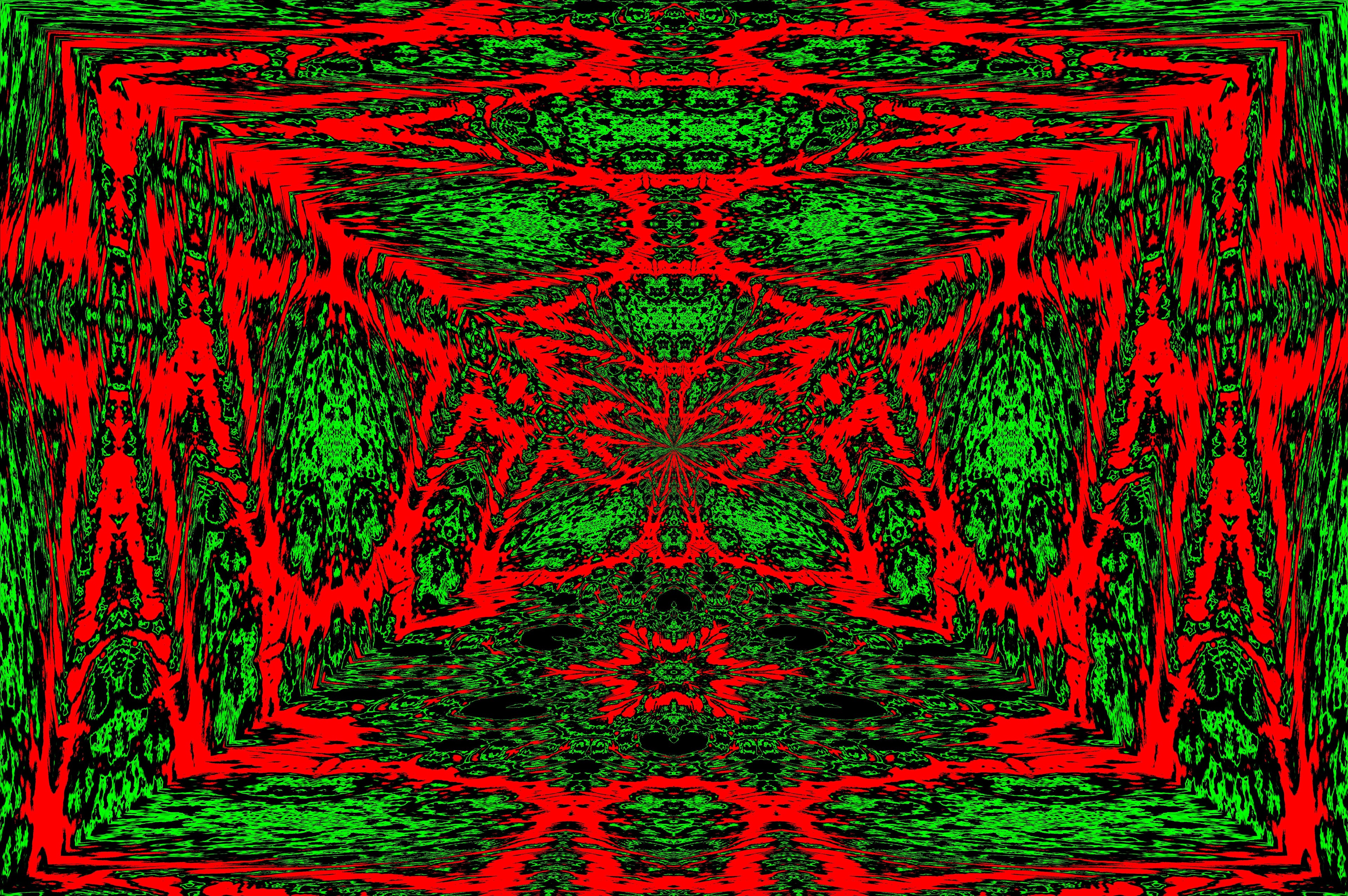 farbe-gruen