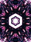 DARK CRYSTAL — Premium Kunstprint