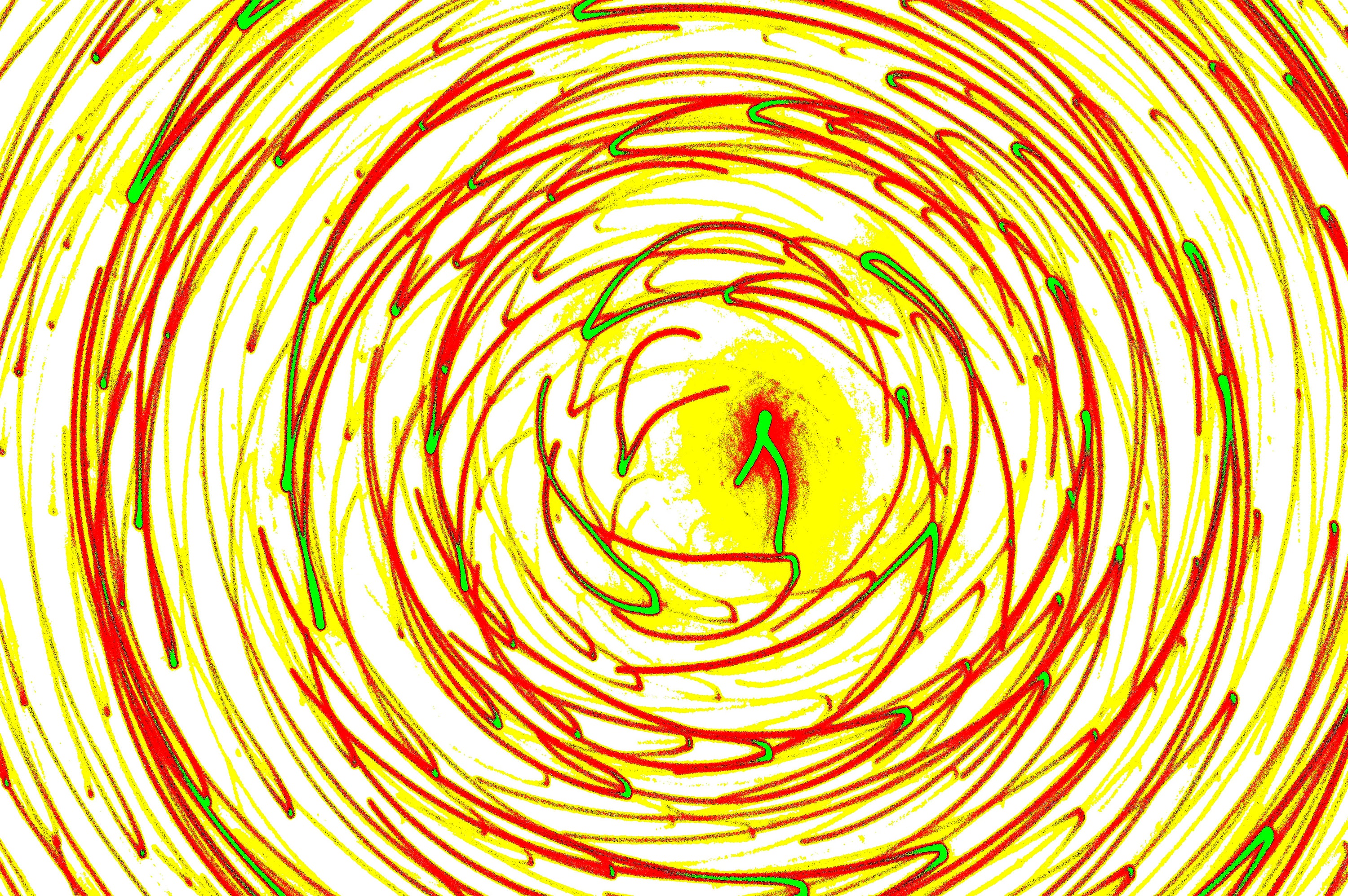 digitale kunst solarspirale download