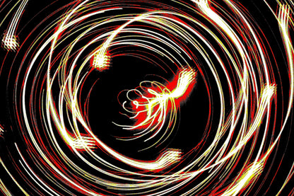 VORTEX RESONANCE — Digital Art for Download