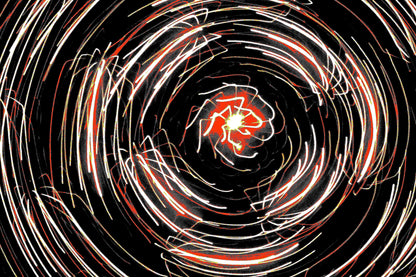 CRIMSON ENERGY SPIRAL — Premium Download