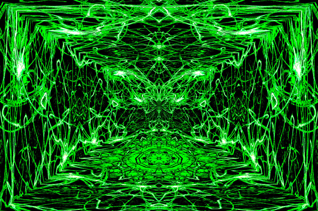digitale neon kunst download