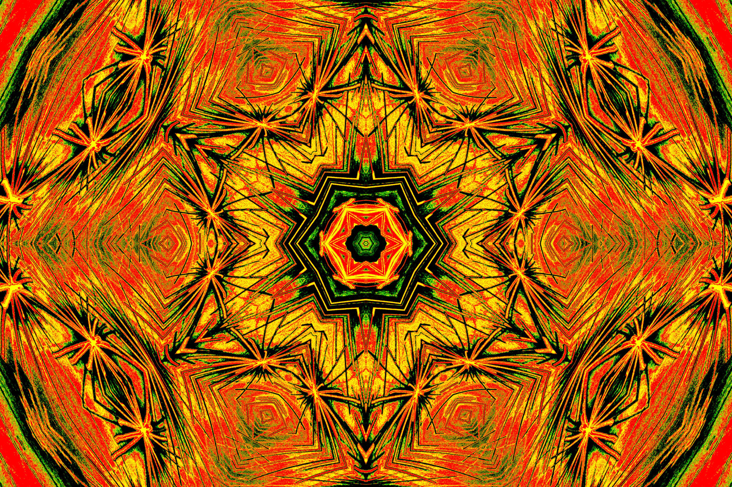 digitale mandala kunst downloaden