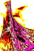 digitale vulkanische kunst download
