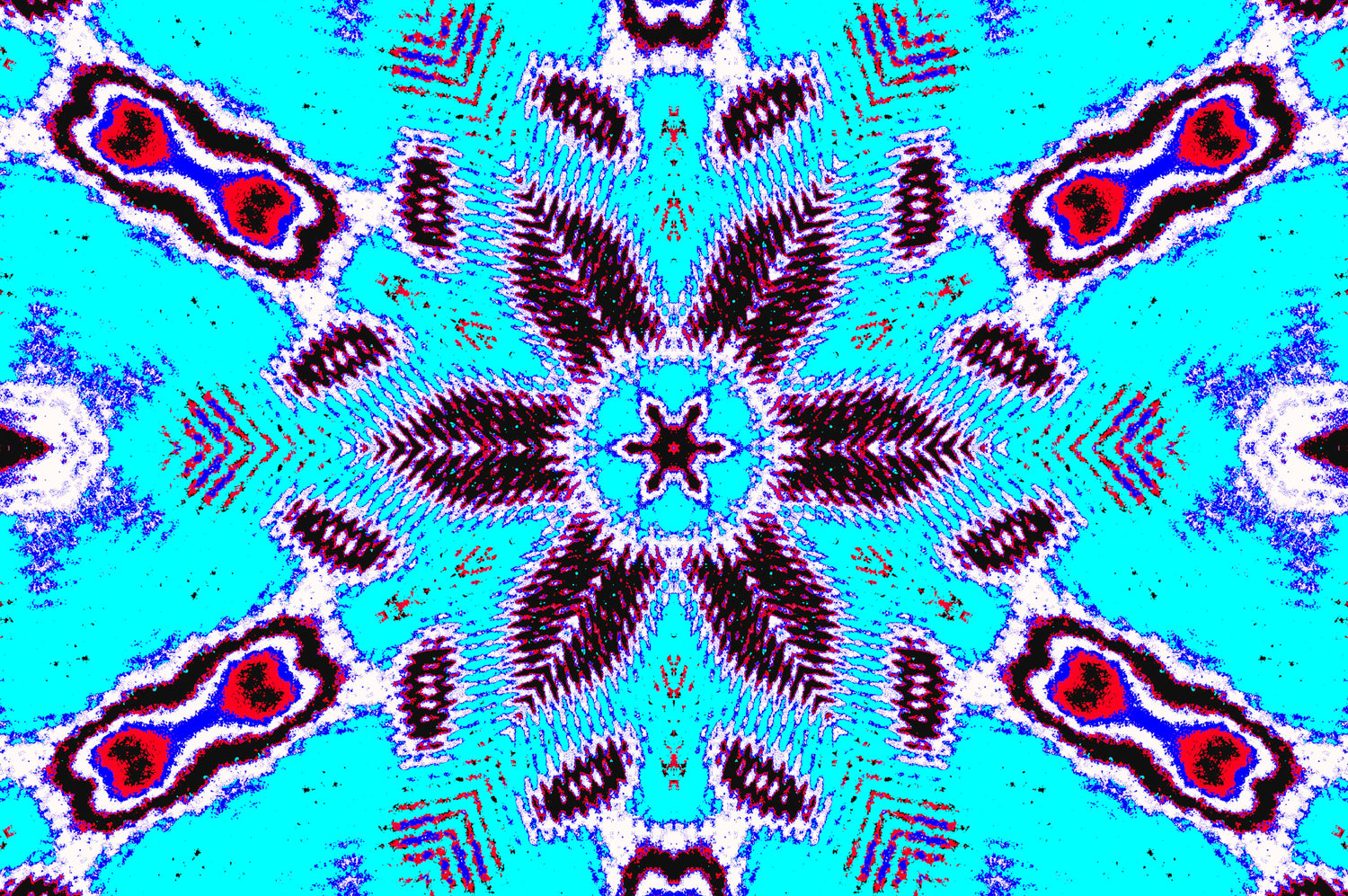 digitale mandala kunst zum download