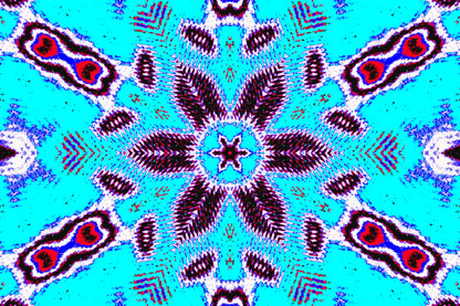digitale mandala kunst zum download
