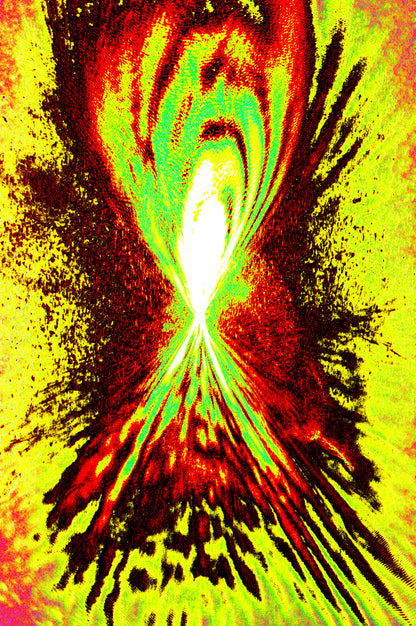 SOLAR ERUPTION — Premium Digitaler Download