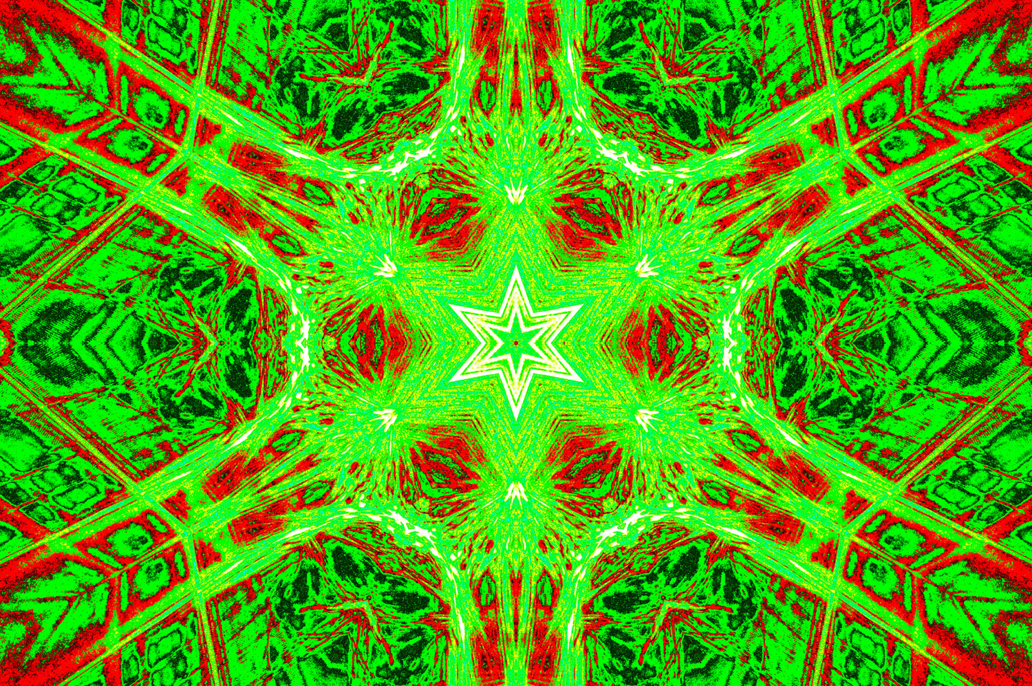 EMERALD CORE STAR — Premium Digitaler