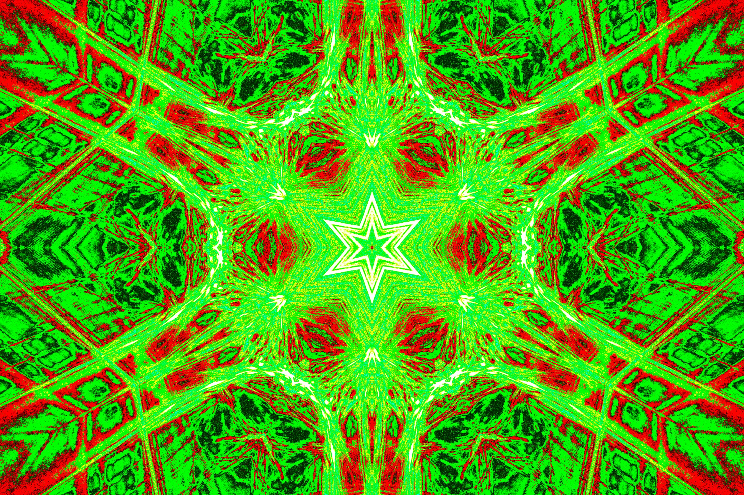 EMERALD CORE STAR — Premium Digitaler