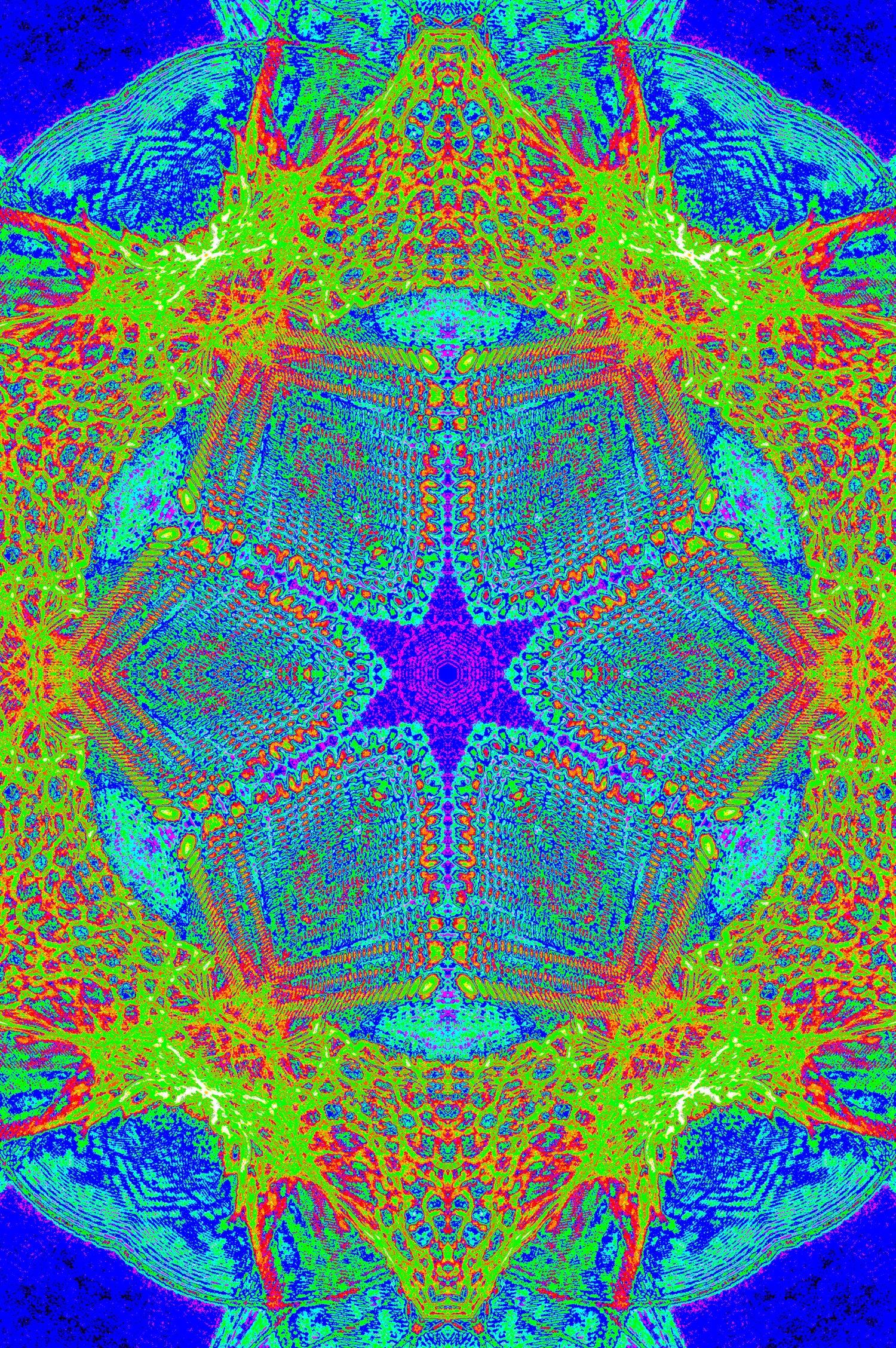 Digitale Kunst zum Download