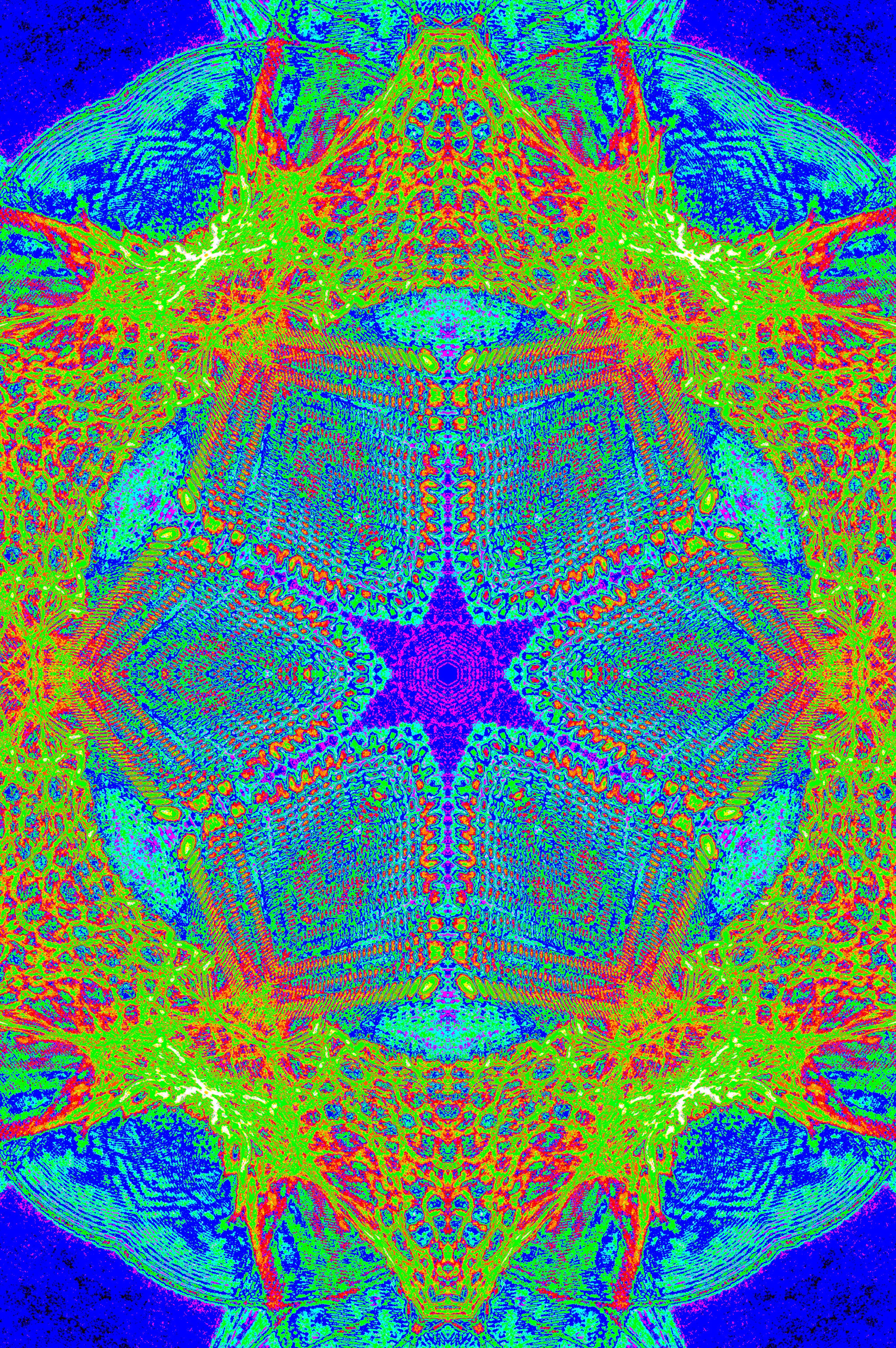 Digitale Kunst zum Download