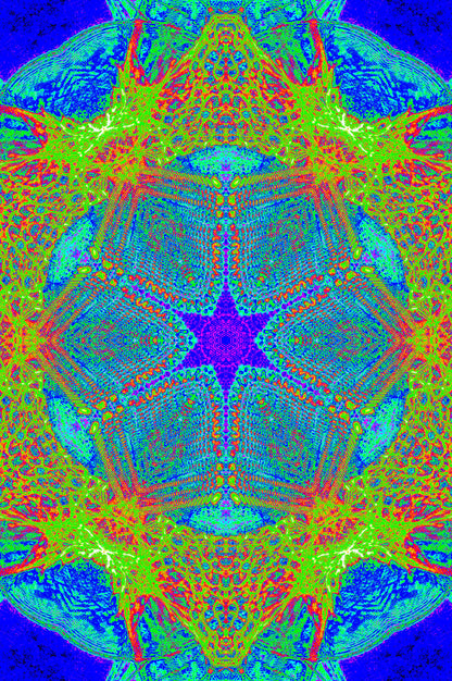 Digitale Kunst zum Download