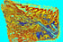 INFRAROT-HEATMAP-KUNST — Digitaler Download