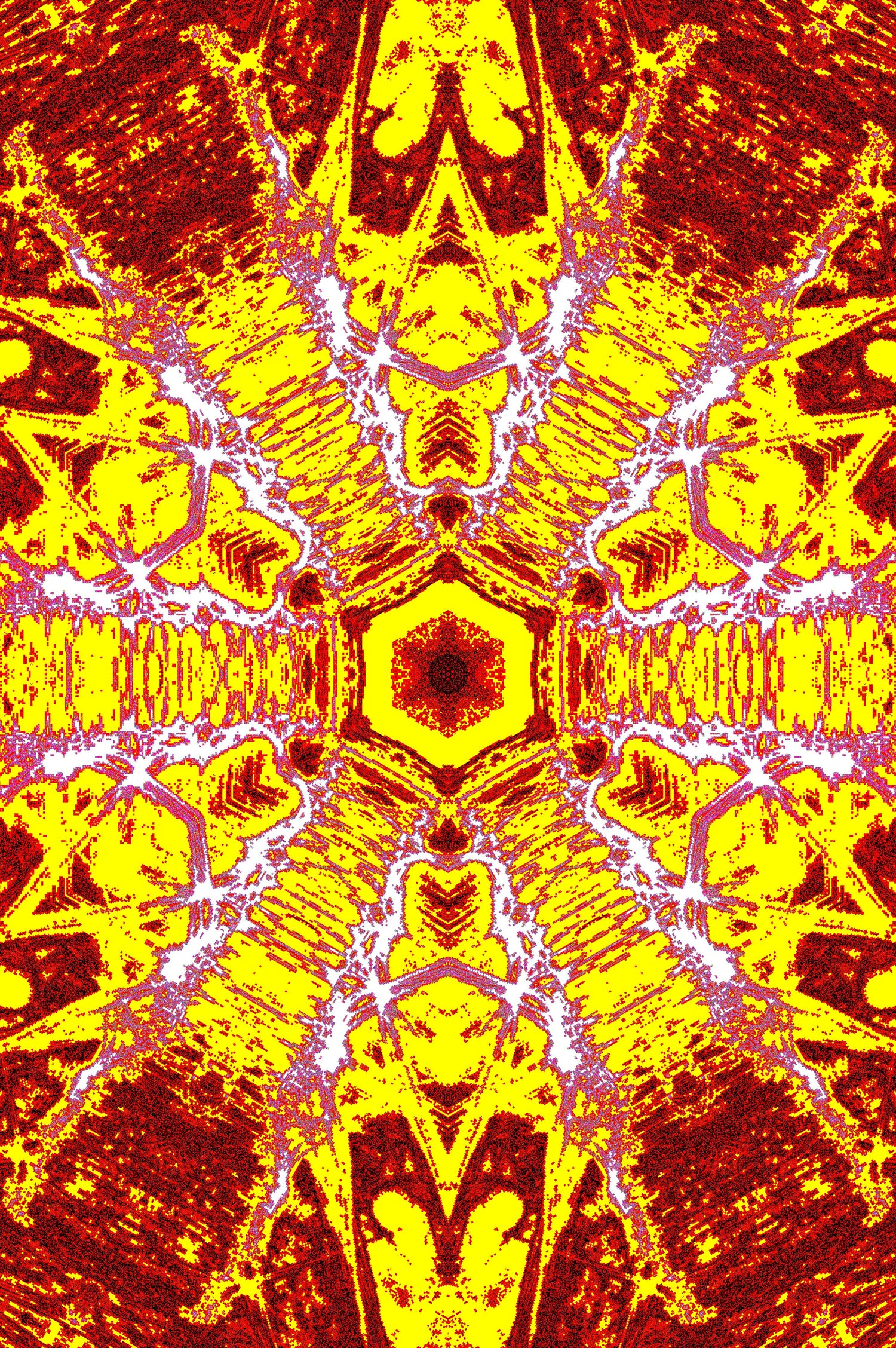 SOLARE FEUER-MANDALA — Premium Download