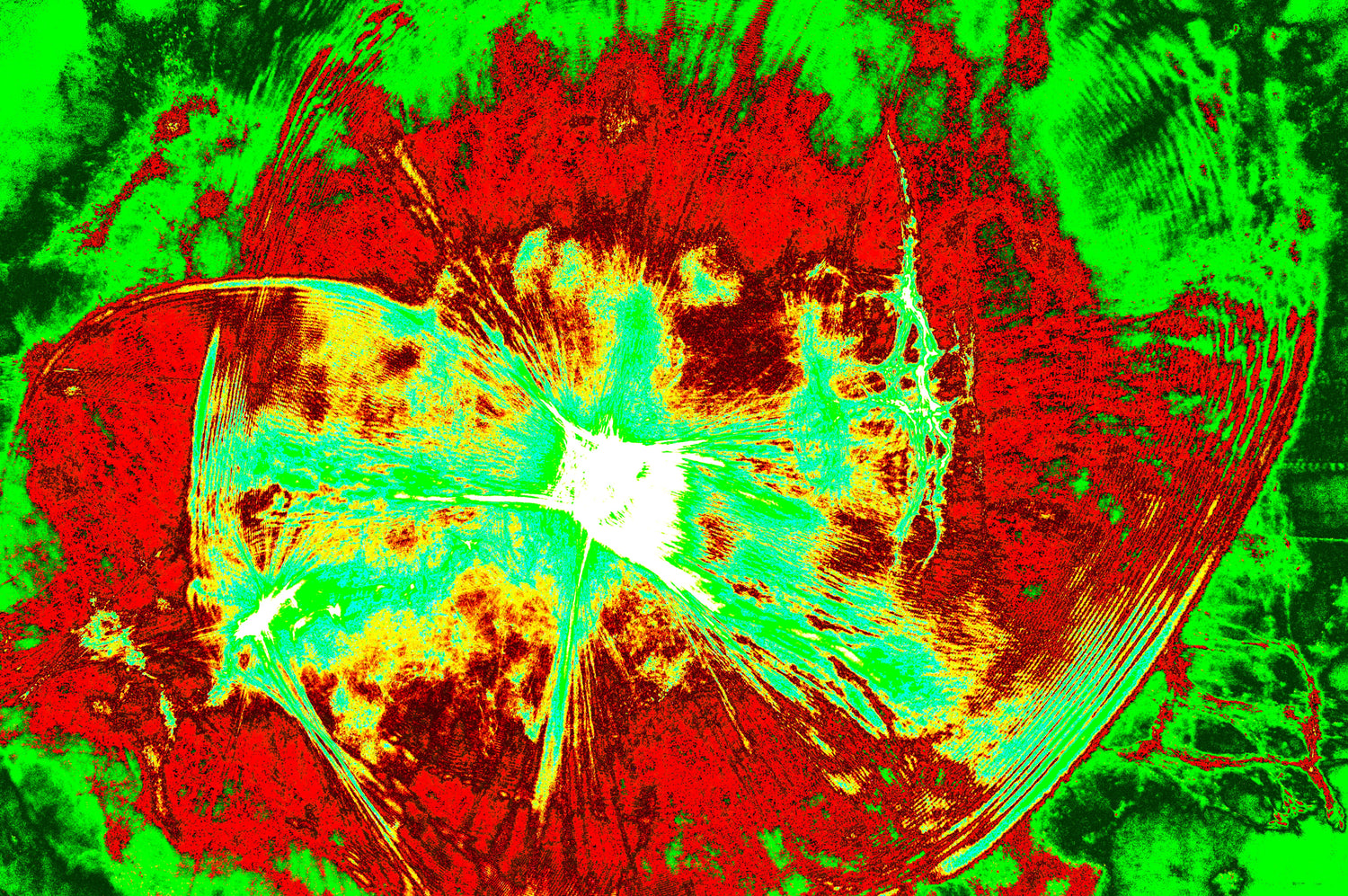 EMERALD THERMAL CORE — Premium Download
