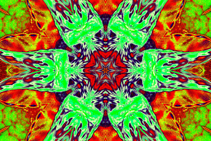 CHROMATIC STARBURST —Digitaler Download