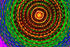 digitale Kunst SPECTRAL RINGS Download