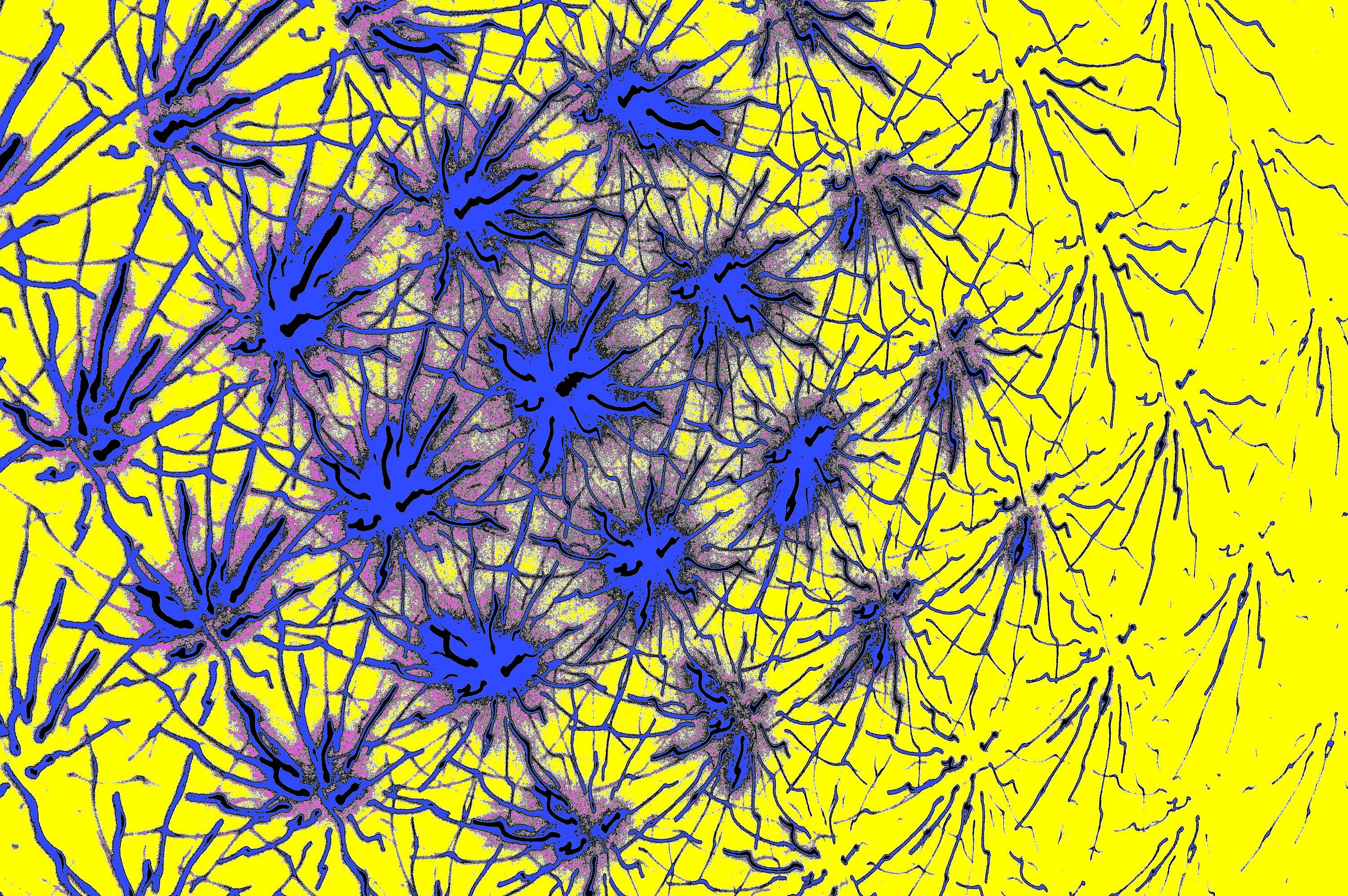 digitale psychedelische Kunst kaufen