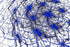 NEURAL COSMOS — Premium Kunstprint
