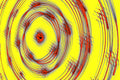 SOLAR VORTEX — Premium Kunstprint