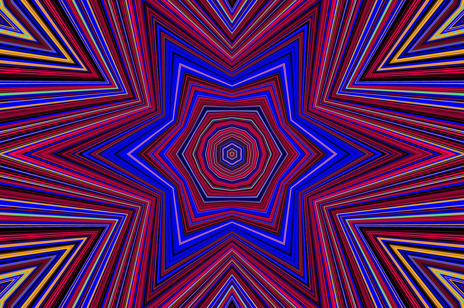 NEON-STERNPORTAL — Digitaler Download