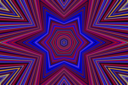 NEON-STERNPORTAL — Digitaler Download
