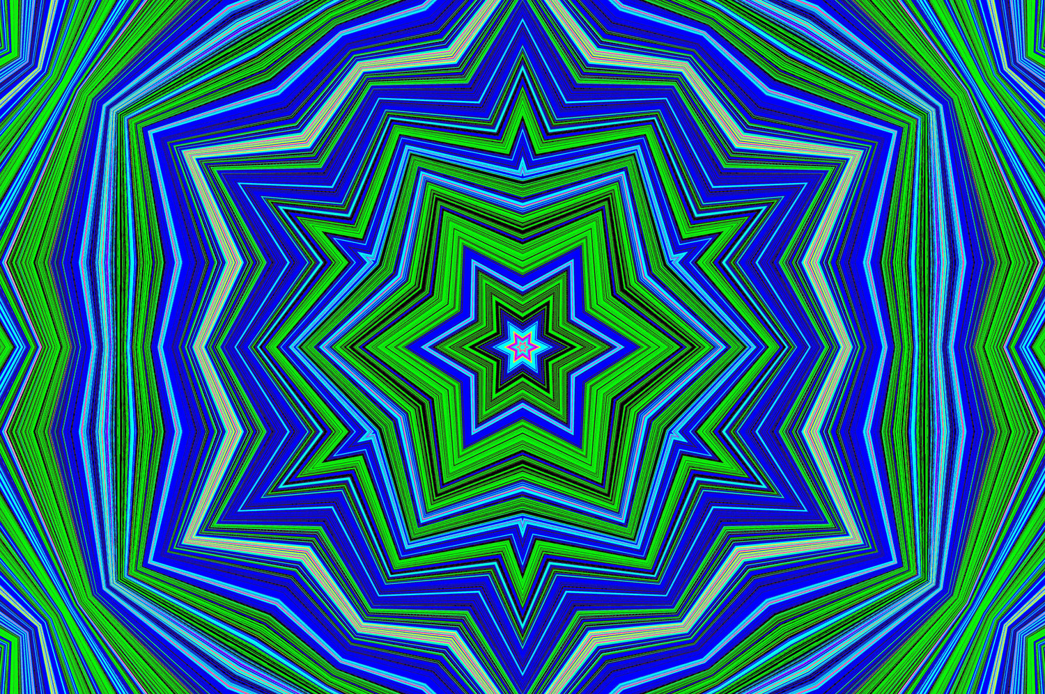 VERDE COSMOS STAR — Premium Download