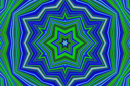 VERDE COSMOS STAR — Premium Download
