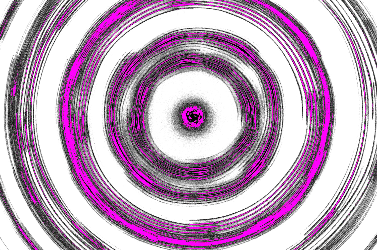 VIOLET VORTEX — Premium Digitaler Download