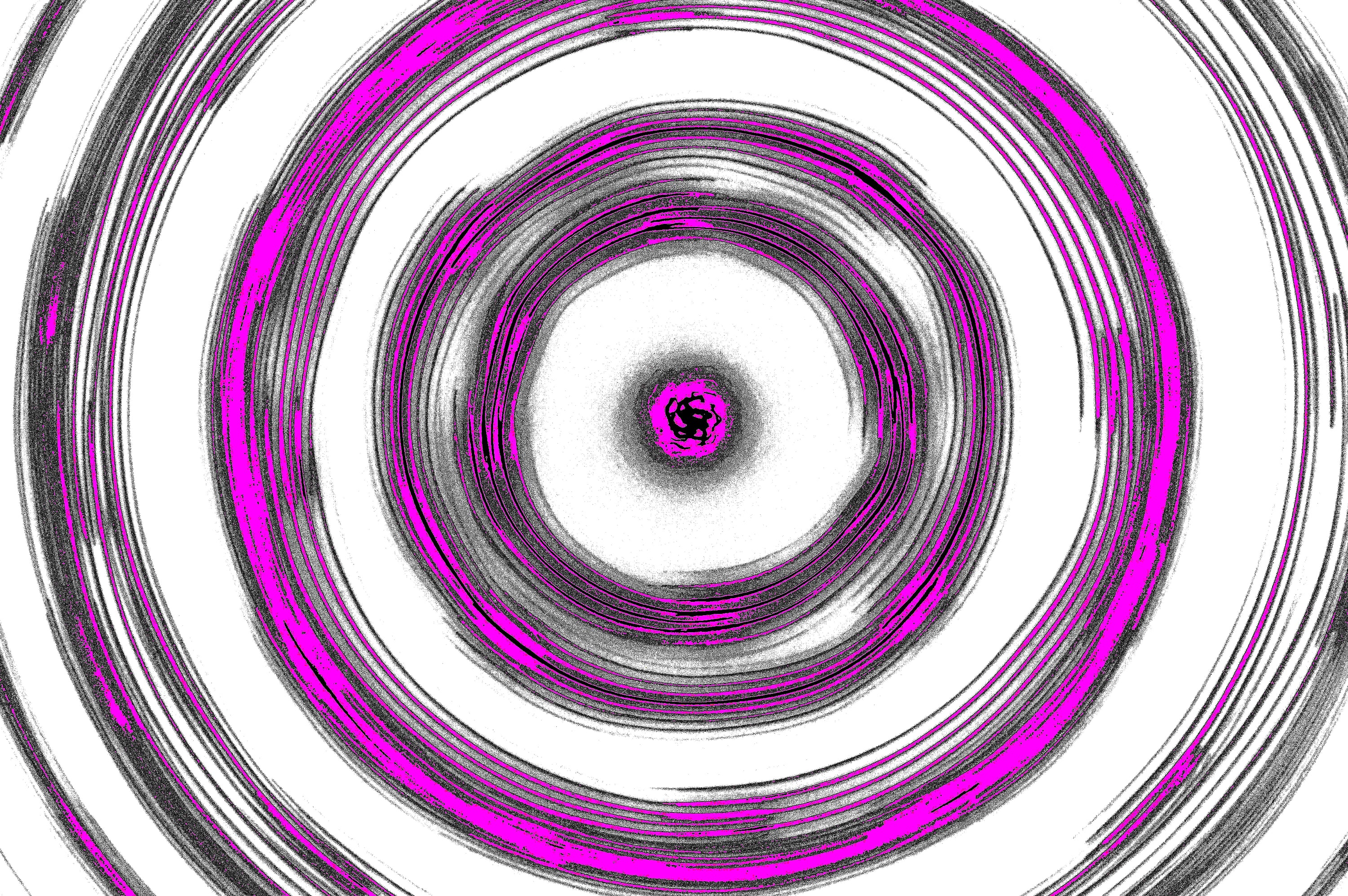 VIOLET VORTEX — Premium Digitaler Download