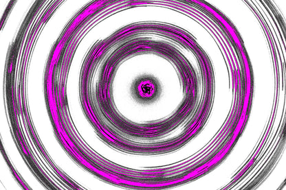 VIOLET VORTEX — Premium Digitaler Download