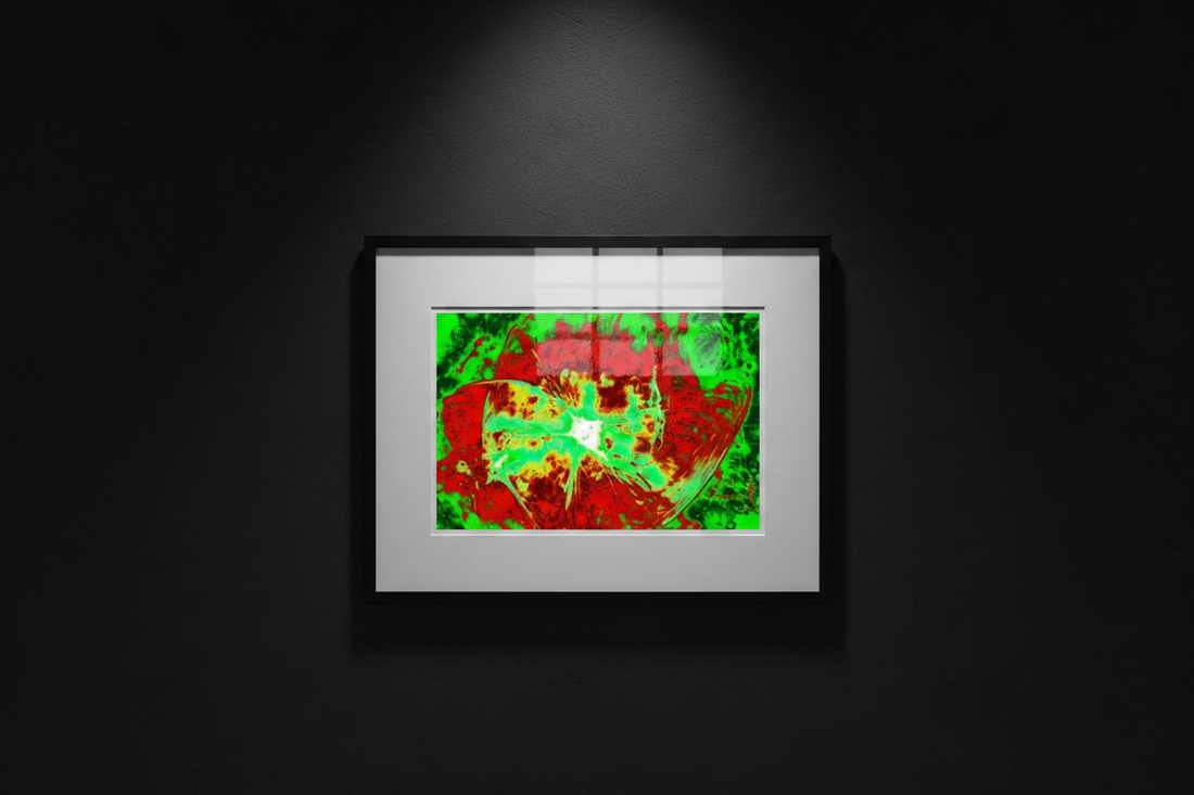 EMERALD THERMAL CORE — Premium Download