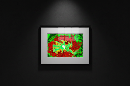 EMERALD THERMAL CORE — Premium Download