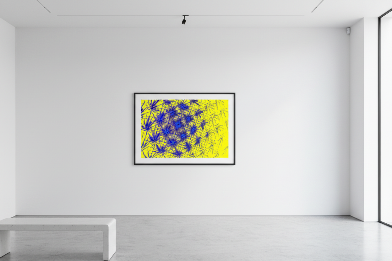 digitale psychedelische Kunst kaufen
