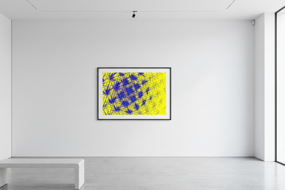 digitale psychedelische Kunst kaufen