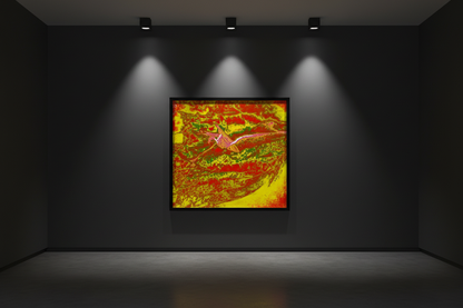 digitale kunst thermale landschaften download