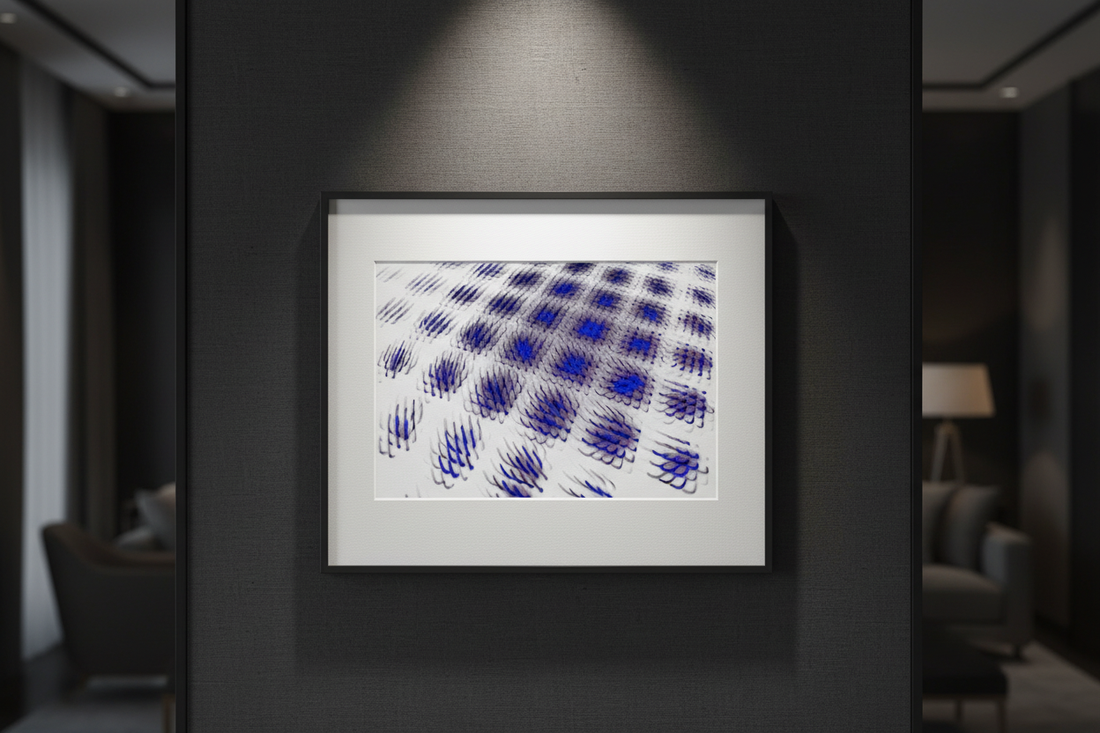 WAVE FIELD — Premium Digitaler Download