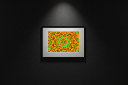 NEON-ERNTE-KALEIDOSKOP — Mockup